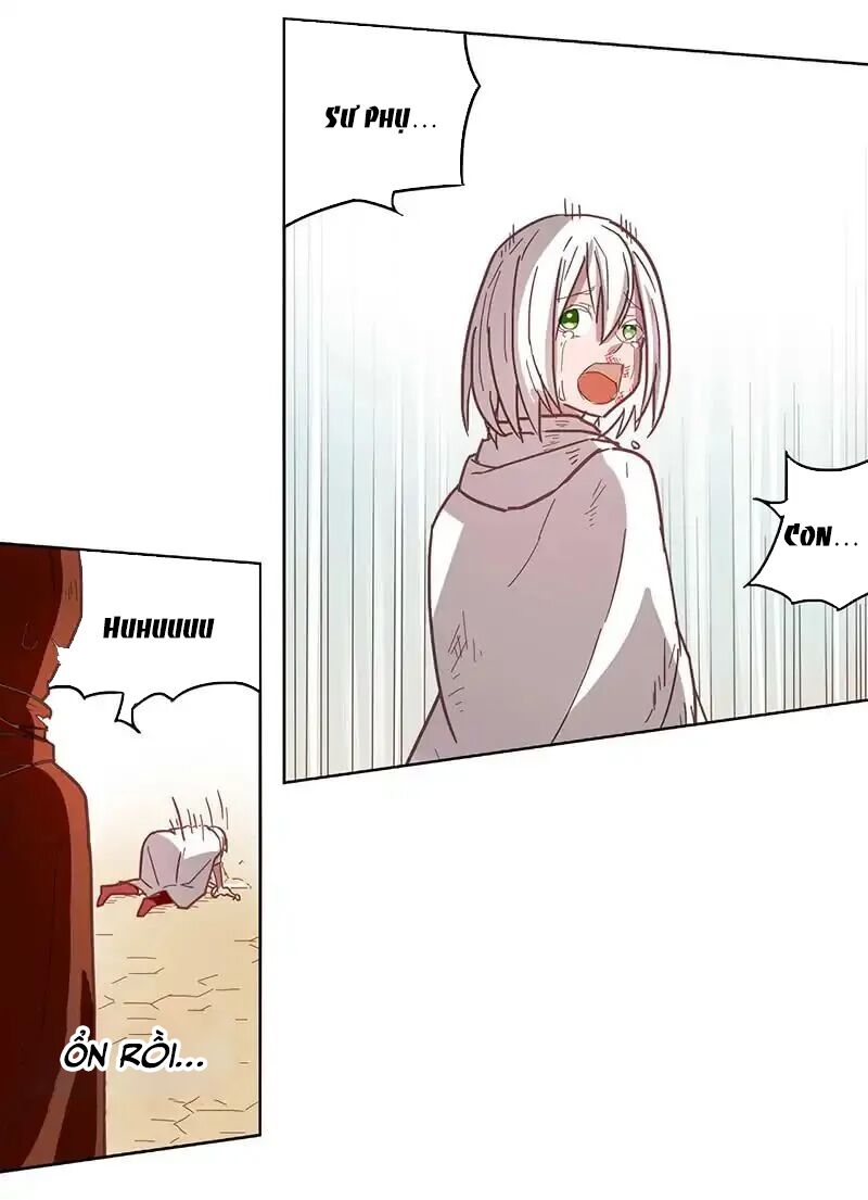 Bởi Vì Tôi Là Ông Chú Điều Hành Một Cửa Hàng Vũ Khí Chapter 11 - Trang 2