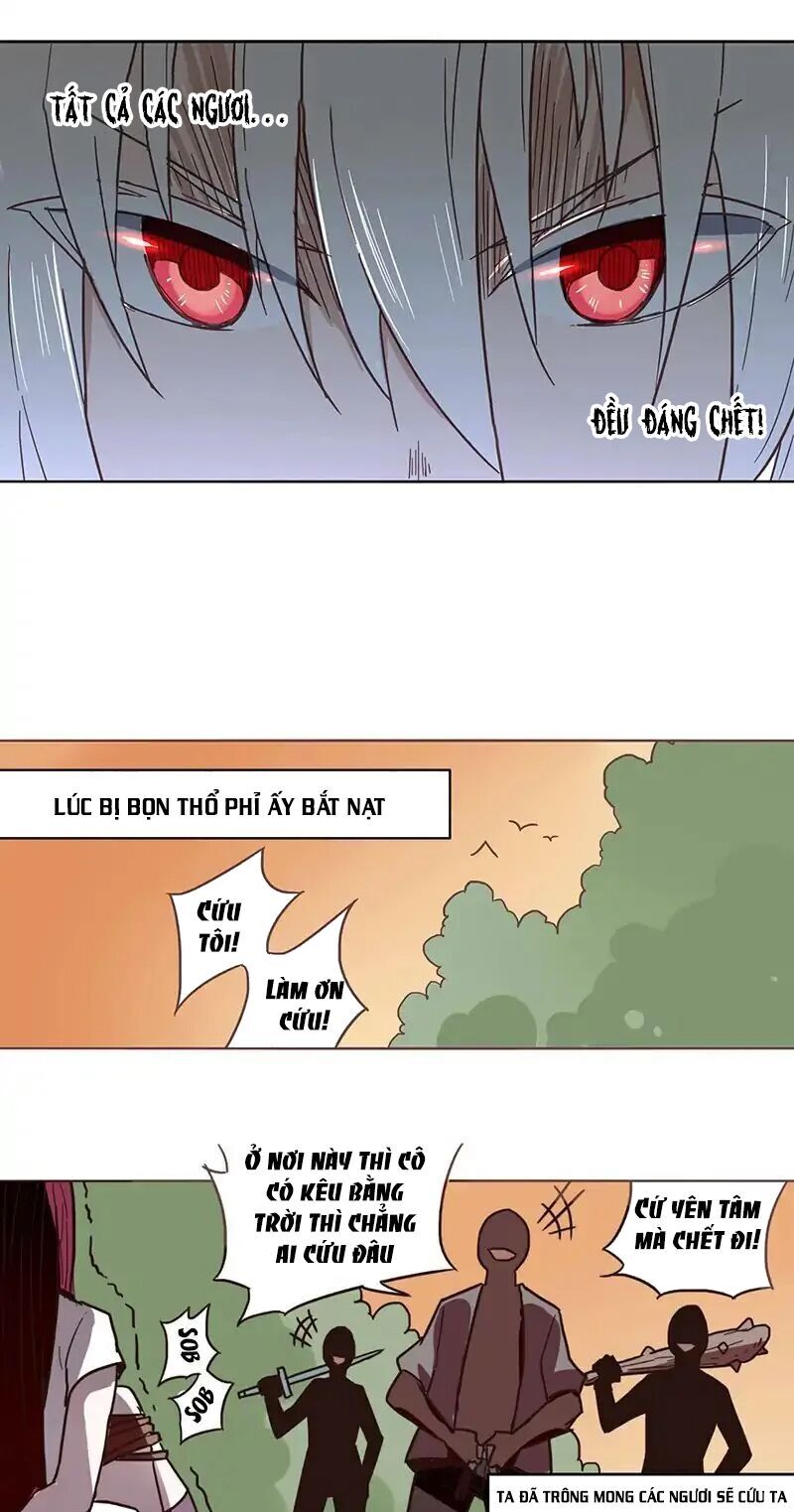 Bởi Vì Tôi Là Ông Chú Điều Hành Một Cửa Hàng Vũ Khí Chapter 11 - Trang 2