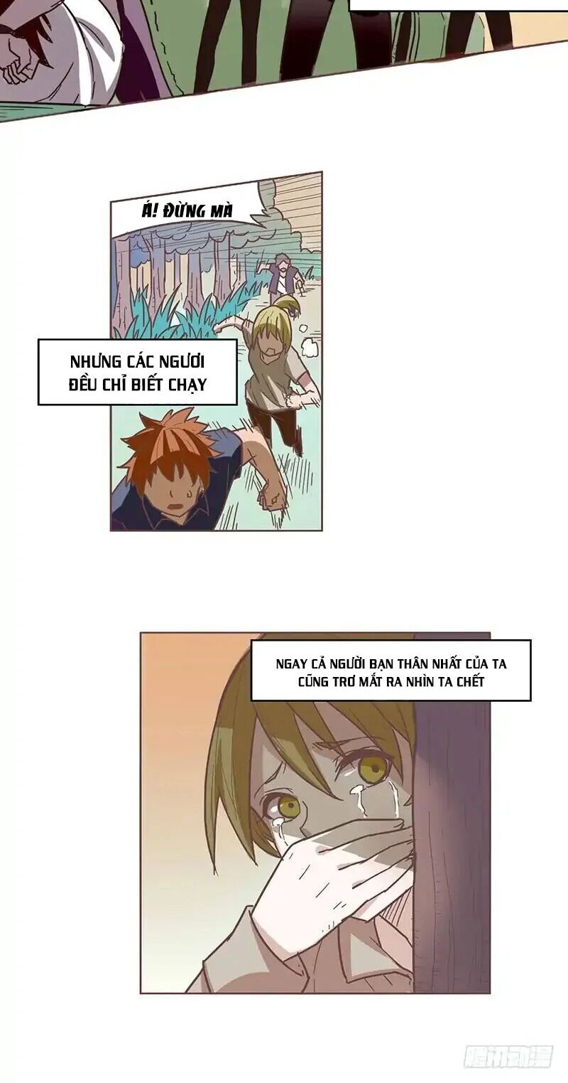 Bởi Vì Tôi Là Ông Chú Điều Hành Một Cửa Hàng Vũ Khí Chapter 11 - Trang 2