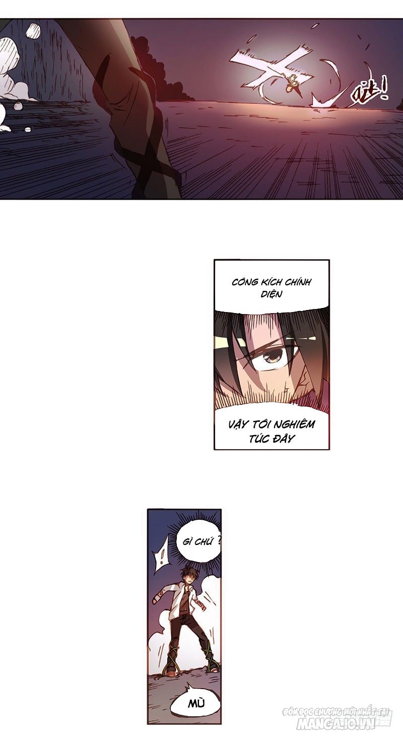 Bởi Vì Tôi Là Ông Chú Điều Hành Một Cửa Hàng Vũ Khí Chapter 6 - Trang 2