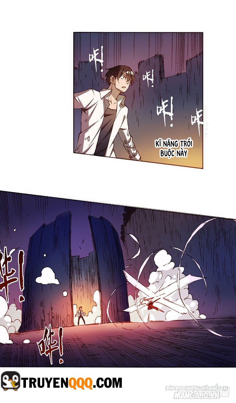 Bởi Vì Tôi Là Ông Chú Điều Hành Một Cửa Hàng Vũ Khí Chapter 6 - Trang 2