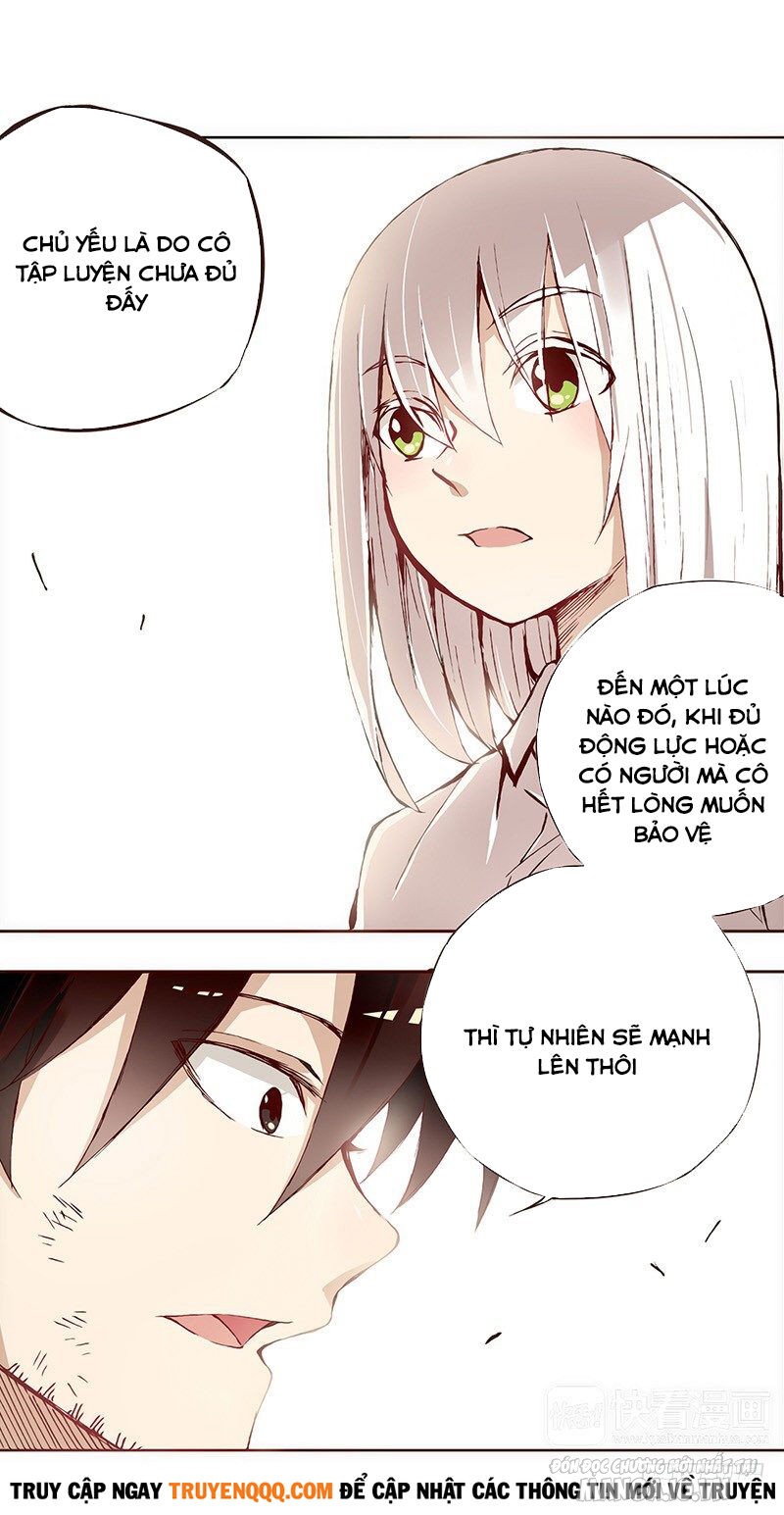 Bởi Vì Tôi Là Ông Chú Điều Hành Một Cửa Hàng Vũ Khí Chapter 6 - Trang 2