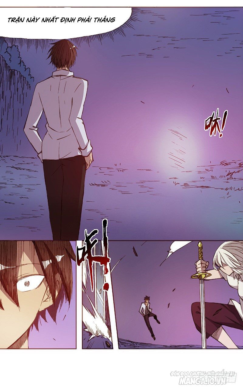 Bởi Vì Tôi Là Ông Chú Điều Hành Một Cửa Hàng Vũ Khí Chapter 6 - Trang 2