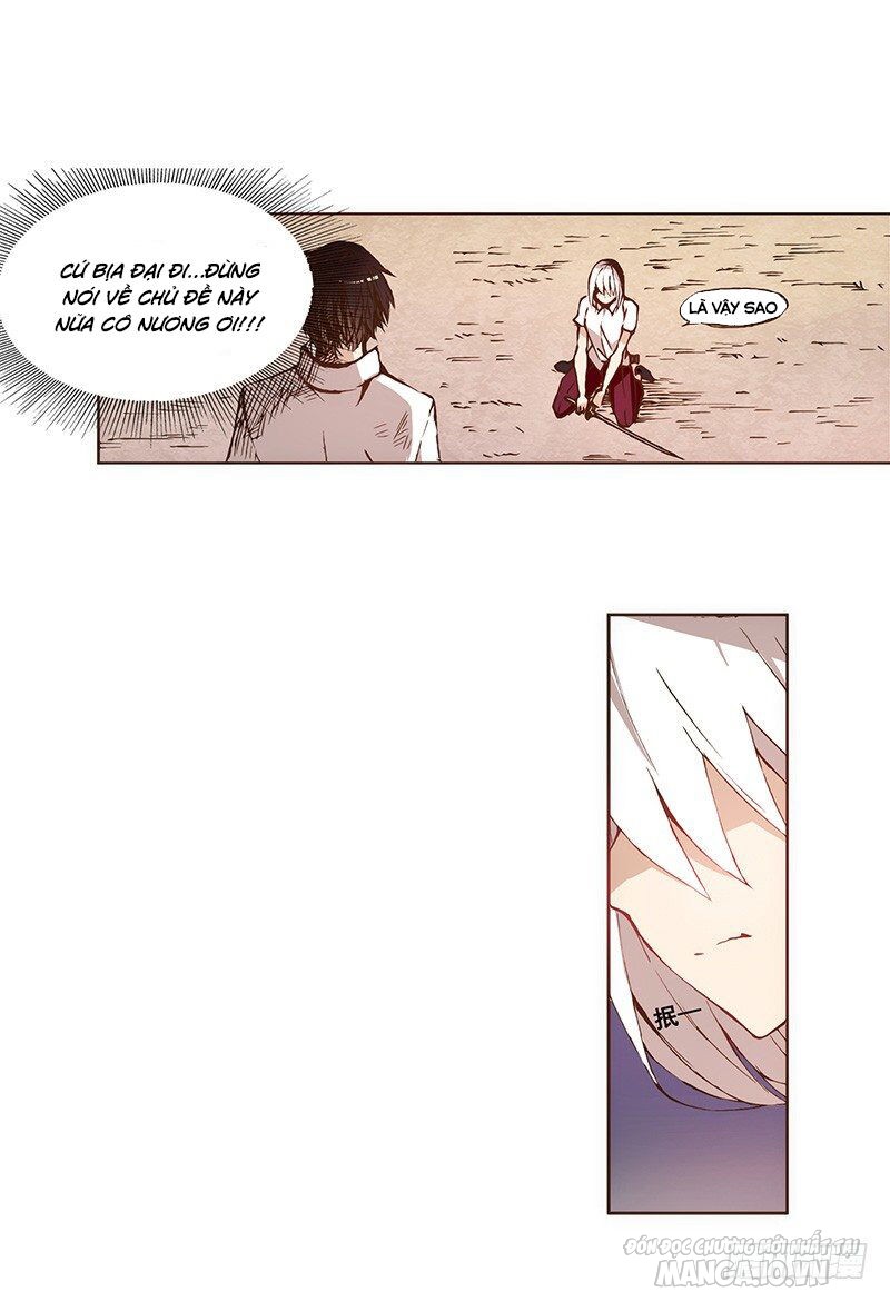 Bởi Vì Tôi Là Ông Chú Điều Hành Một Cửa Hàng Vũ Khí Chapter 6 - Trang 2