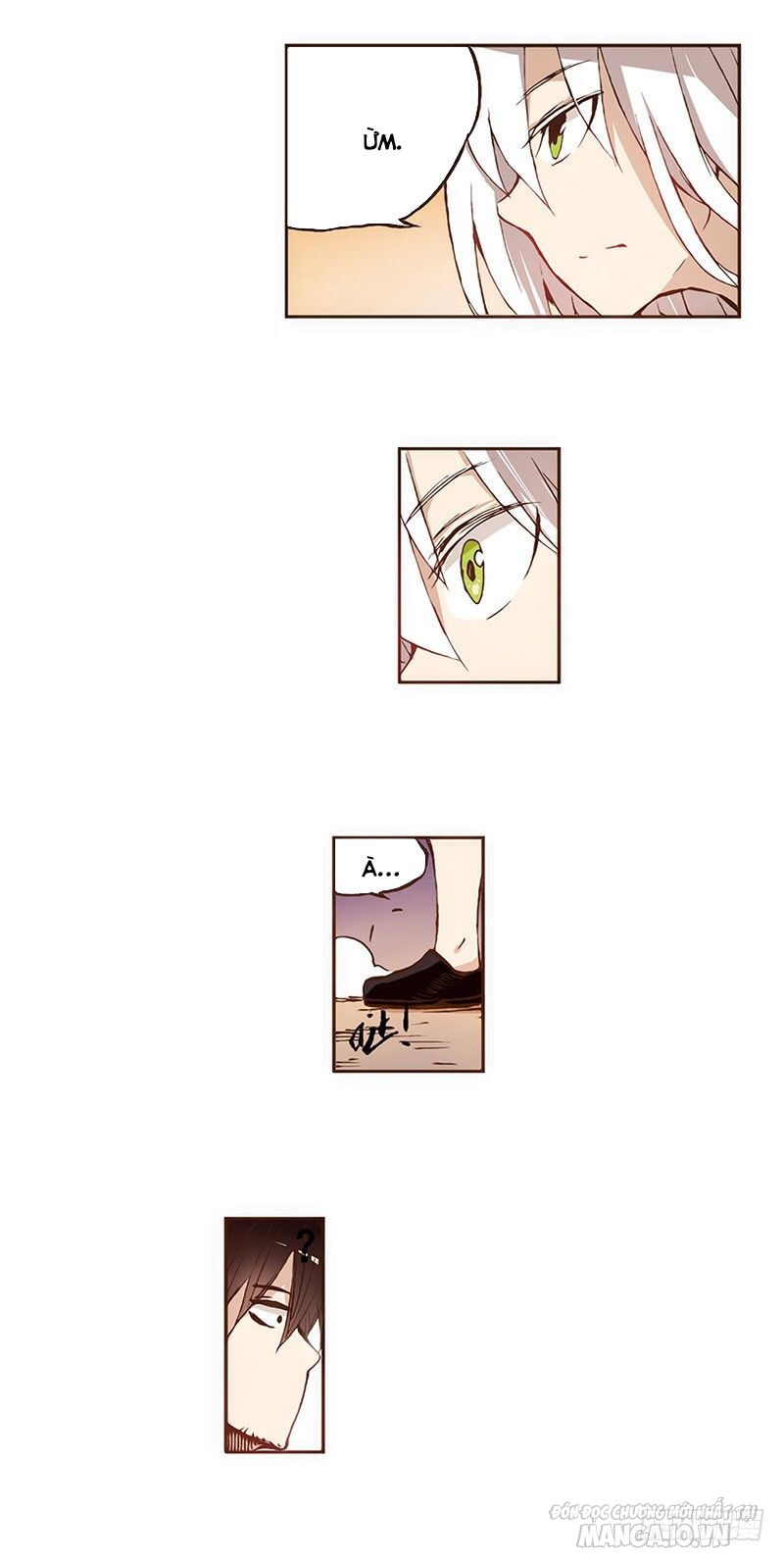 Bởi Vì Tôi Là Ông Chú Điều Hành Một Cửa Hàng Vũ Khí Chapter 6 - Trang 2