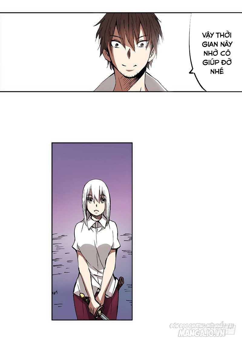 Bởi Vì Tôi Là Ông Chú Điều Hành Một Cửa Hàng Vũ Khí Chapter 6 - Trang 2