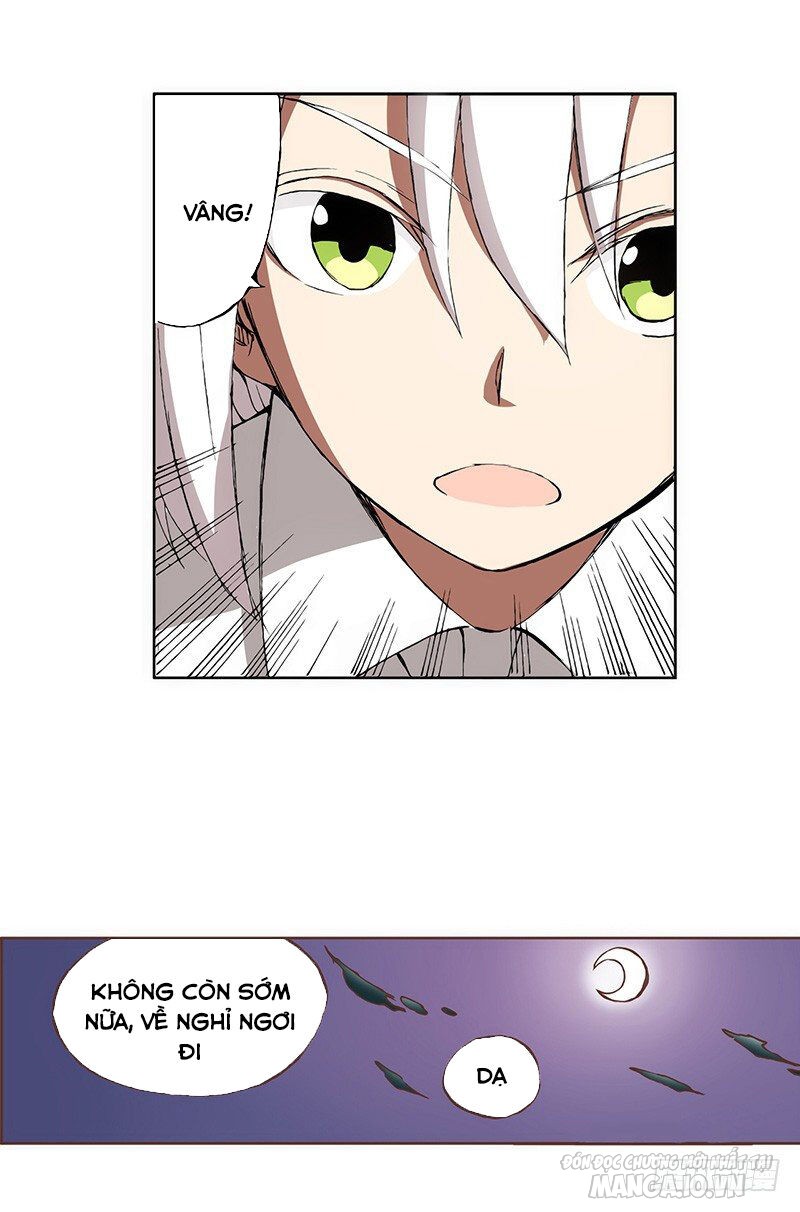 Bởi Vì Tôi Là Ông Chú Điều Hành Một Cửa Hàng Vũ Khí Chapter 6 - Trang 2