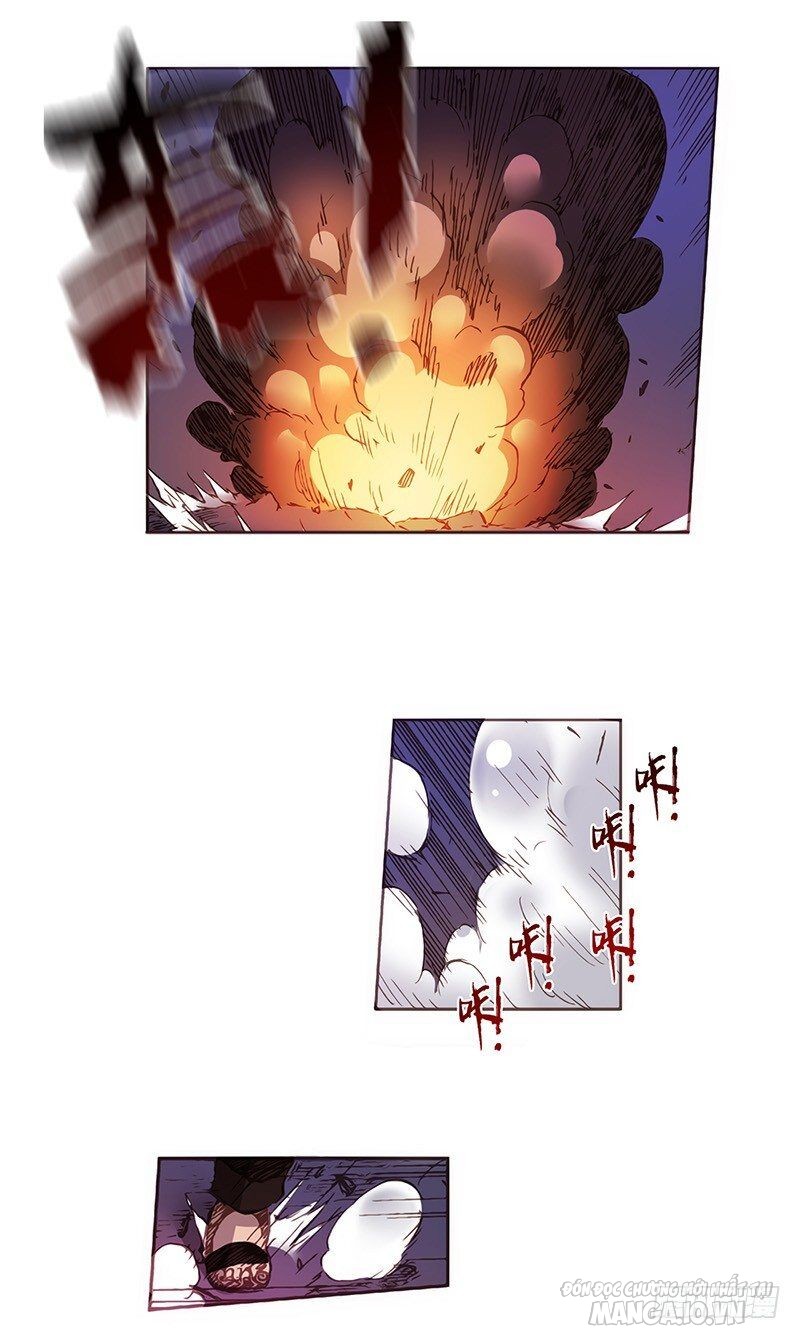 Bởi Vì Tôi Là Ông Chú Điều Hành Một Cửa Hàng Vũ Khí Chapter 6 - Trang 2