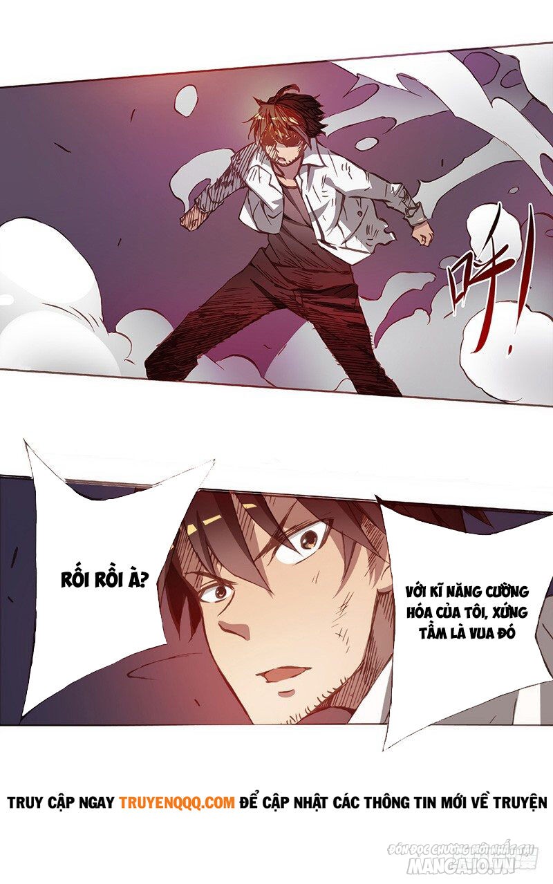 Bởi Vì Tôi Là Ông Chú Điều Hành Một Cửa Hàng Vũ Khí Chapter 6 - Trang 2