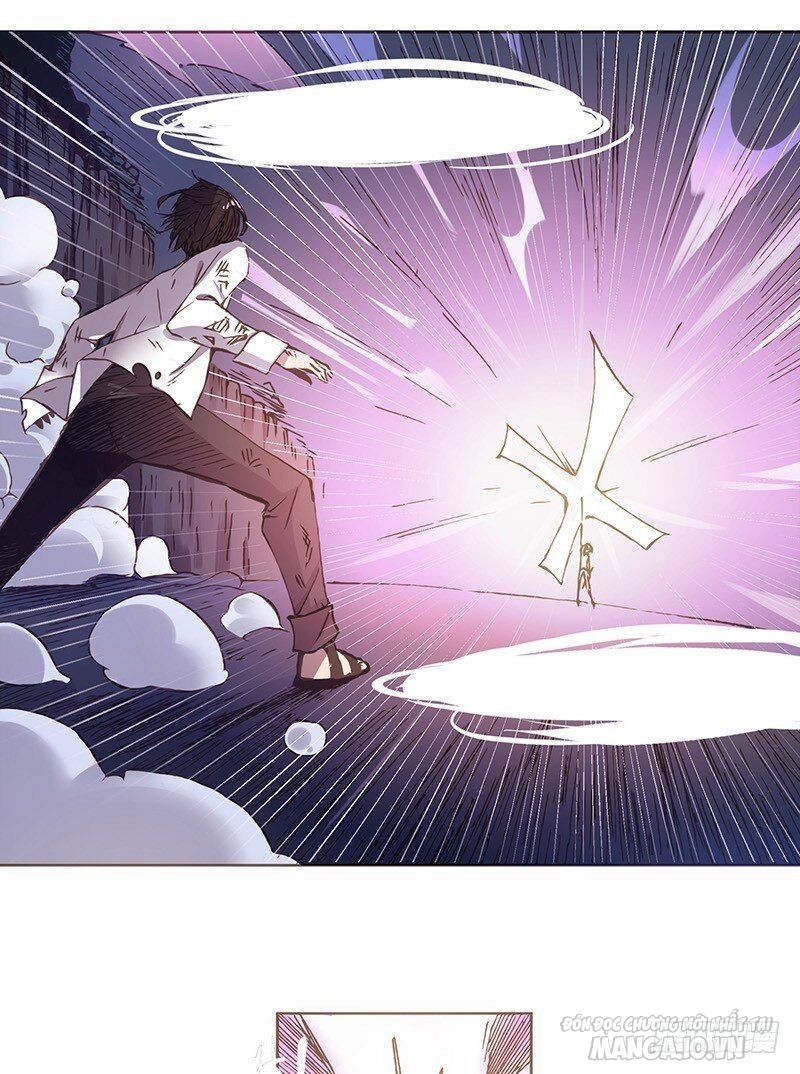 Bởi Vì Tôi Là Ông Chú Điều Hành Một Cửa Hàng Vũ Khí Chapter 6 - Trang 2