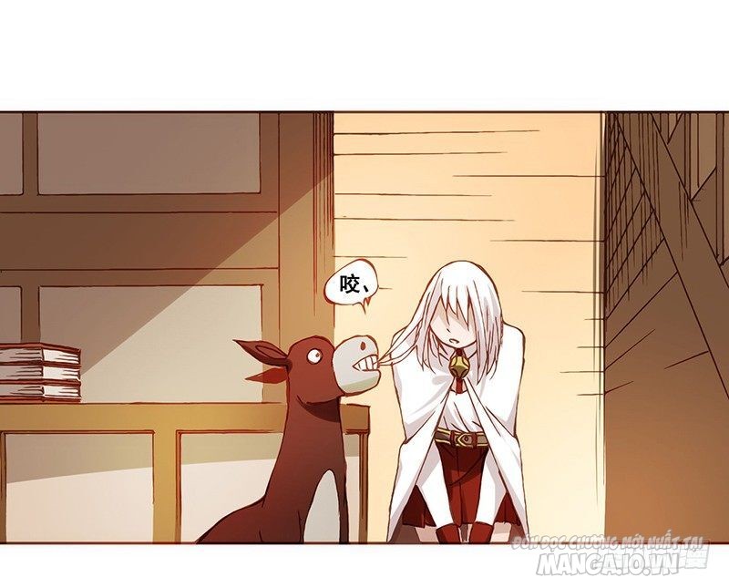 Bởi Vì Tôi Là Ông Chú Điều Hành Một Cửa Hàng Vũ Khí Chapter 4 - Trang 2