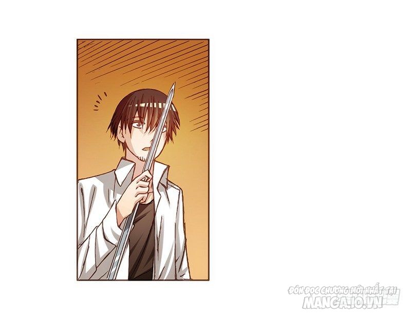 Bởi Vì Tôi Là Ông Chú Điều Hành Một Cửa Hàng Vũ Khí Chapter 4 - Trang 2