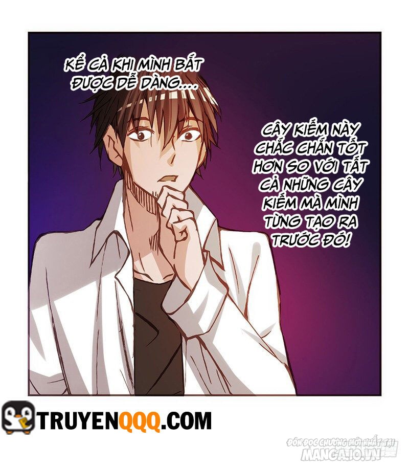 Bởi Vì Tôi Là Ông Chú Điều Hành Một Cửa Hàng Vũ Khí Chapter 4 - Trang 2