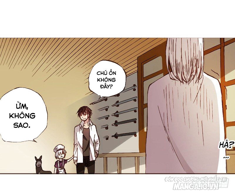 Bởi Vì Tôi Là Ông Chú Điều Hành Một Cửa Hàng Vũ Khí Chapter 4 - Trang 2