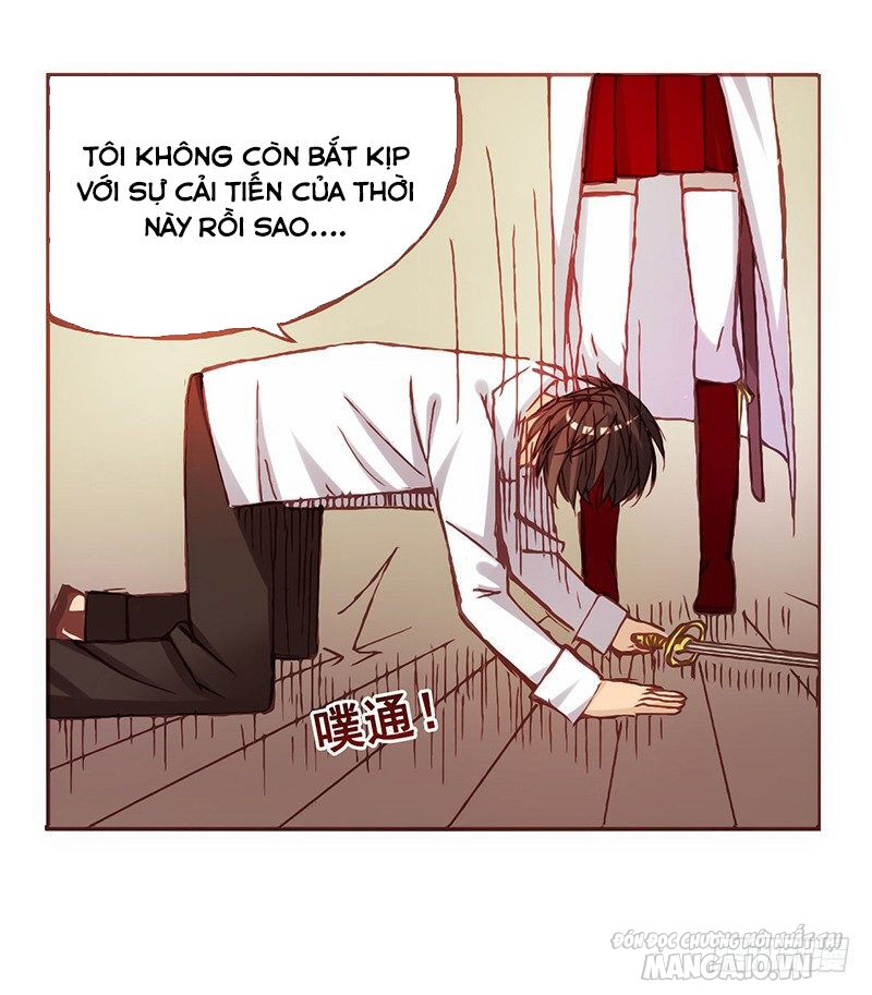 Bởi Vì Tôi Là Ông Chú Điều Hành Một Cửa Hàng Vũ Khí Chapter 4 - Trang 2