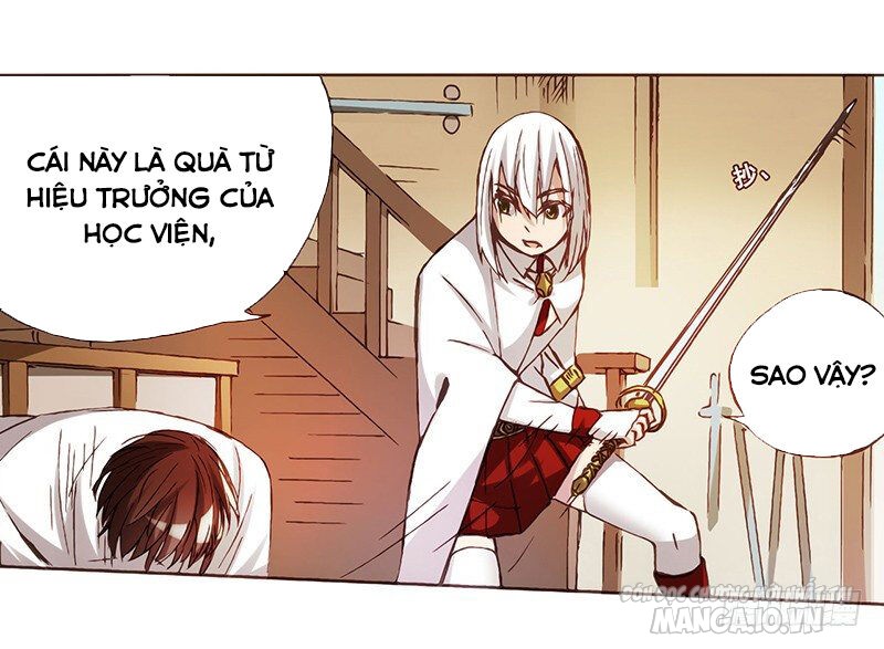 Bởi Vì Tôi Là Ông Chú Điều Hành Một Cửa Hàng Vũ Khí Chapter 4 - Trang 2