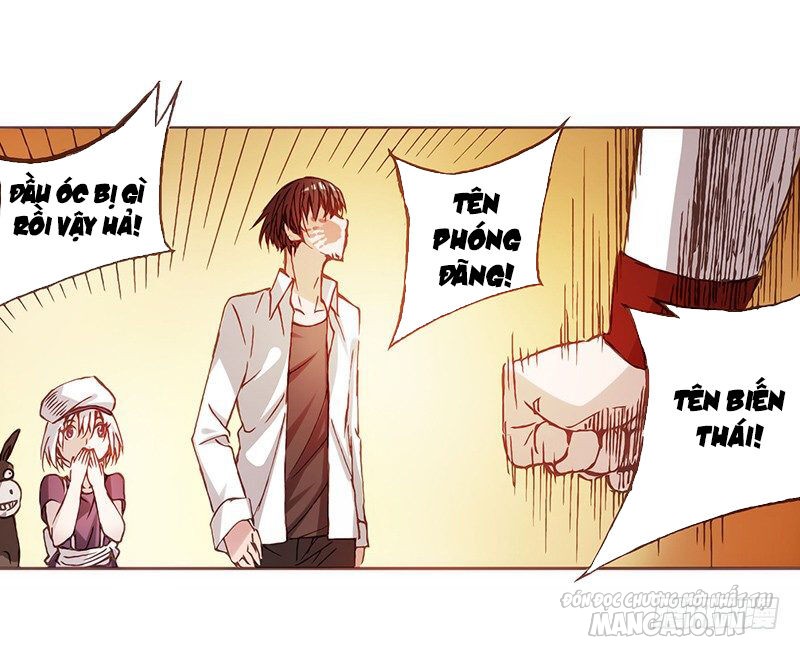 Bởi Vì Tôi Là Ông Chú Điều Hành Một Cửa Hàng Vũ Khí Chapter 4 - Trang 2