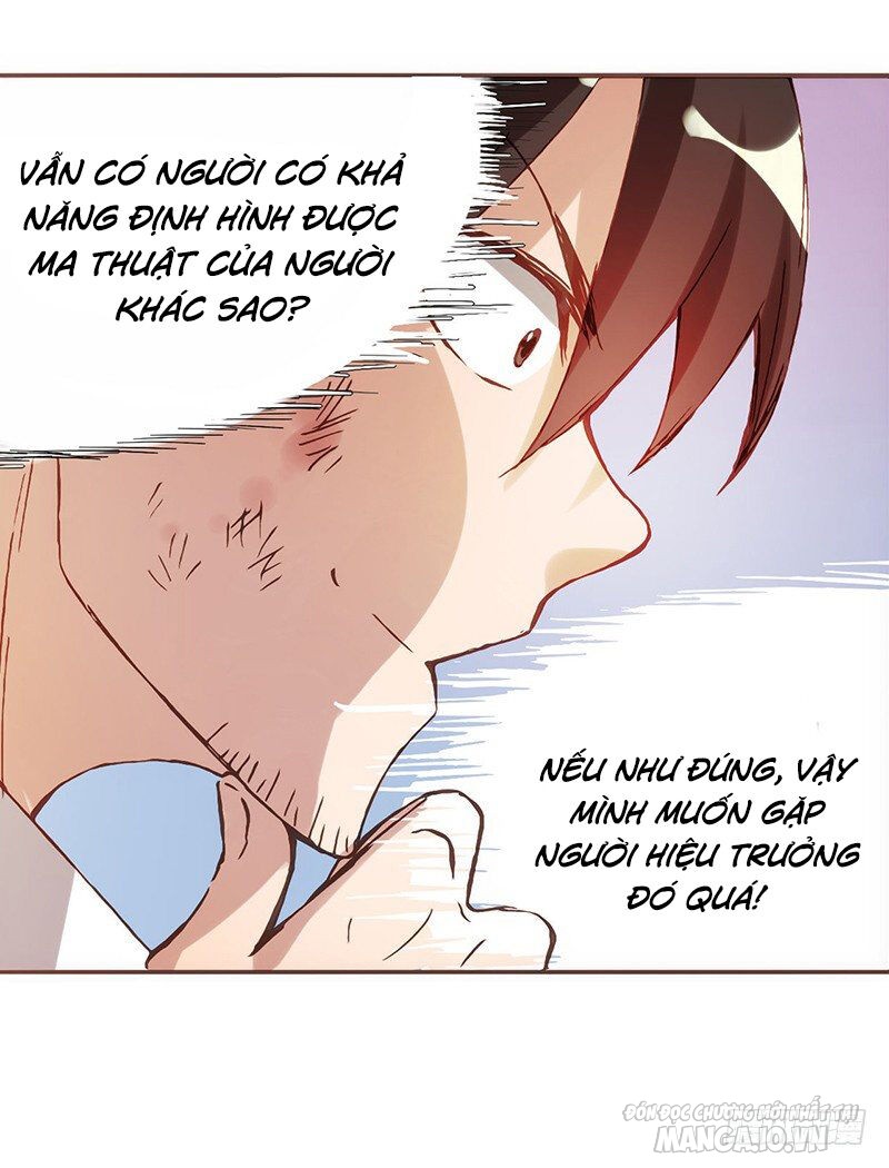 Bởi Vì Tôi Là Ông Chú Điều Hành Một Cửa Hàng Vũ Khí Chapter 4 - Trang 2