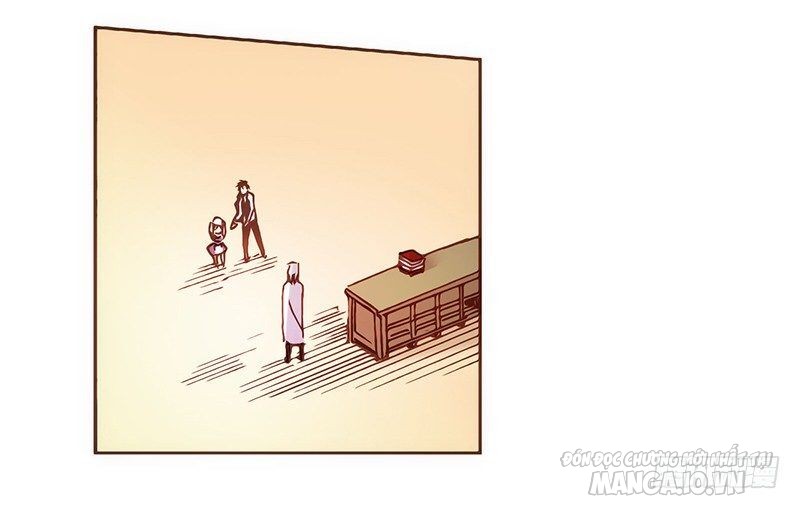 Bởi Vì Tôi Là Ông Chú Điều Hành Một Cửa Hàng Vũ Khí Chapter 4 - Trang 2