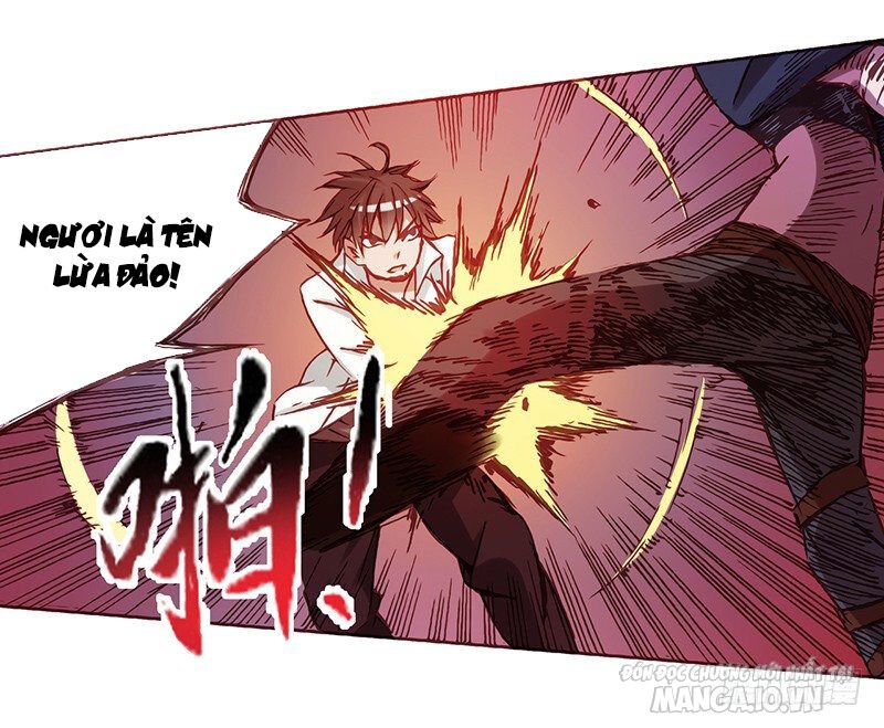 Bởi Vì Tôi Là Ông Chú Điều Hành Một Cửa Hàng Vũ Khí Chapter 3 - Trang 2