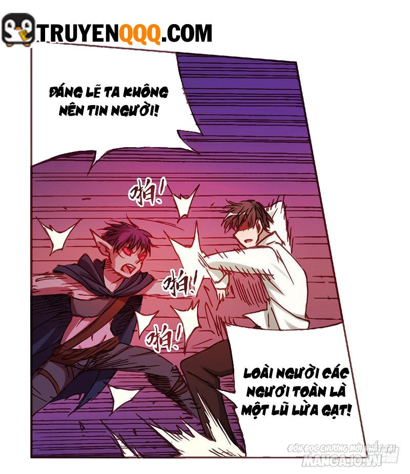 Bởi Vì Tôi Là Ông Chú Điều Hành Một Cửa Hàng Vũ Khí Chapter 3 - Trang 2