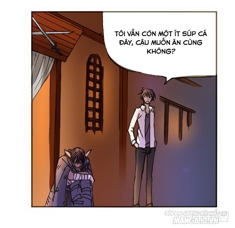 Bởi Vì Tôi Là Ông Chú Điều Hành Một Cửa Hàng Vũ Khí Chapter 3 - Trang 2