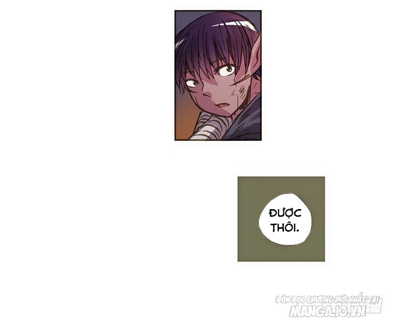 Bởi Vì Tôi Là Ông Chú Điều Hành Một Cửa Hàng Vũ Khí Chapter 3 - Trang 2