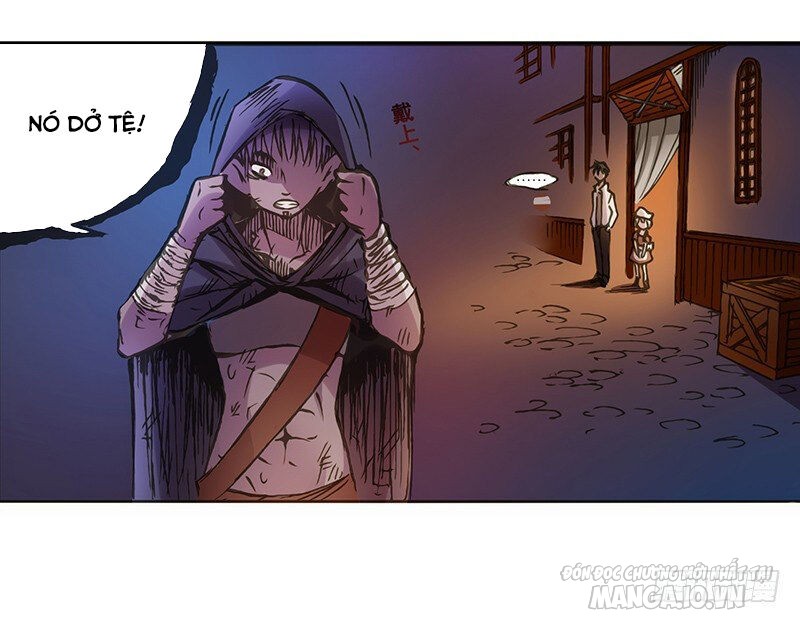 Bởi Vì Tôi Là Ông Chú Điều Hành Một Cửa Hàng Vũ Khí Chapter 3 - Trang 2