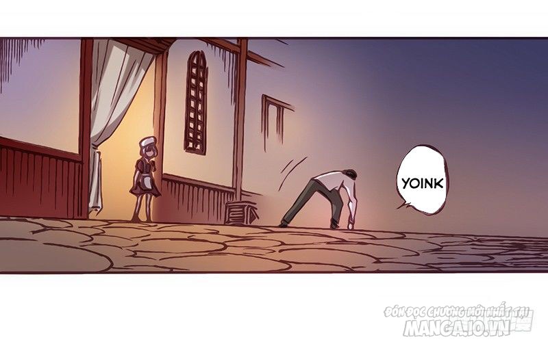 Bởi Vì Tôi Là Ông Chú Điều Hành Một Cửa Hàng Vũ Khí Chapter 3 - Trang 2