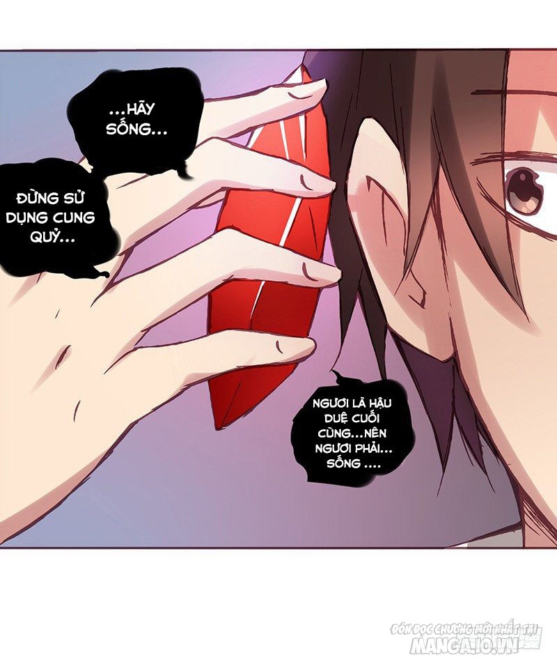 Bởi Vì Tôi Là Ông Chú Điều Hành Một Cửa Hàng Vũ Khí Chapter 3 - Trang 2