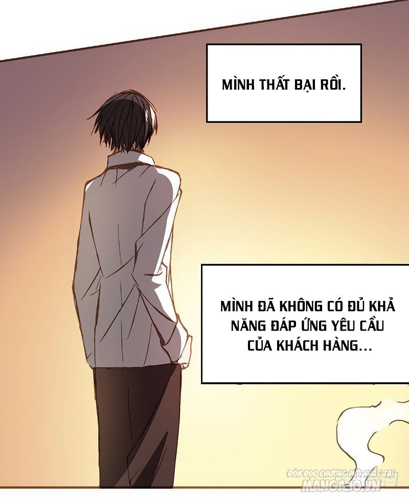 Bởi Vì Tôi Là Ông Chú Điều Hành Một Cửa Hàng Vũ Khí Chapter 3 - Trang 2