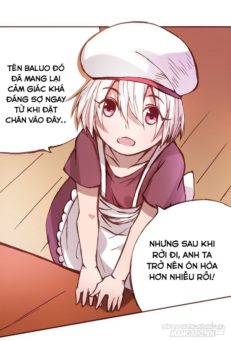 Bởi Vì Tôi Là Ông Chú Điều Hành Một Cửa Hàng Vũ Khí Chapter 3 - Trang 2