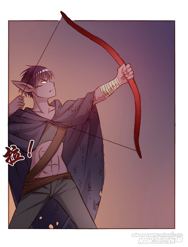 Bởi Vì Tôi Là Ông Chú Điều Hành Một Cửa Hàng Vũ Khí Chapter 3 - Trang 2