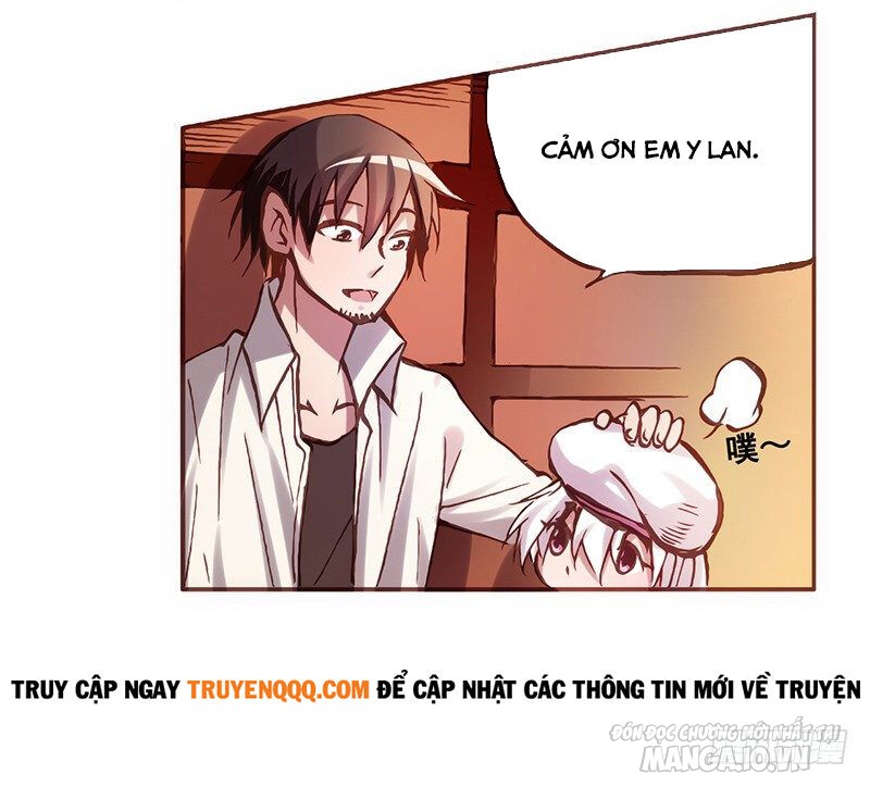 Bởi Vì Tôi Là Ông Chú Điều Hành Một Cửa Hàng Vũ Khí Chapter 3 - Trang 2