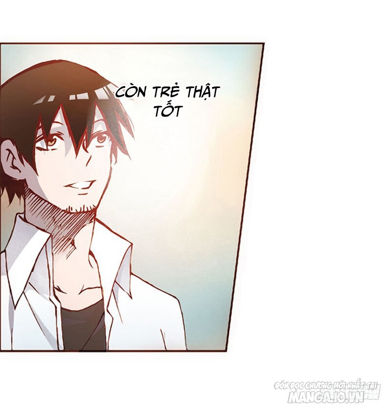 Bởi Vì Tôi Là Ông Chú Điều Hành Một Cửa Hàng Vũ Khí Chapter 2 - Trang 2