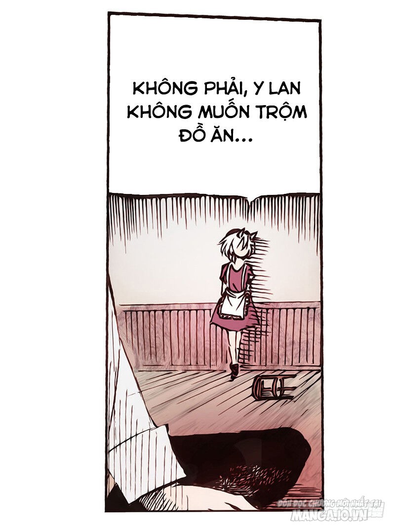 Bởi Vì Tôi Là Ông Chú Điều Hành Một Cửa Hàng Vũ Khí Chapter 2 - Trang 2