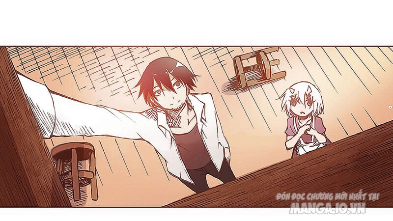 Bởi Vì Tôi Là Ông Chú Điều Hành Một Cửa Hàng Vũ Khí Chapter 2 - Trang 2