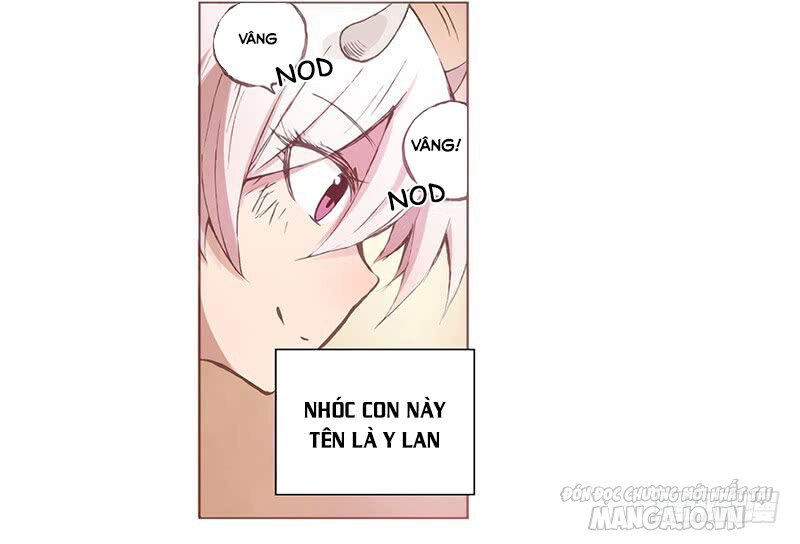 Bởi Vì Tôi Là Ông Chú Điều Hành Một Cửa Hàng Vũ Khí Chapter 2 - Trang 2