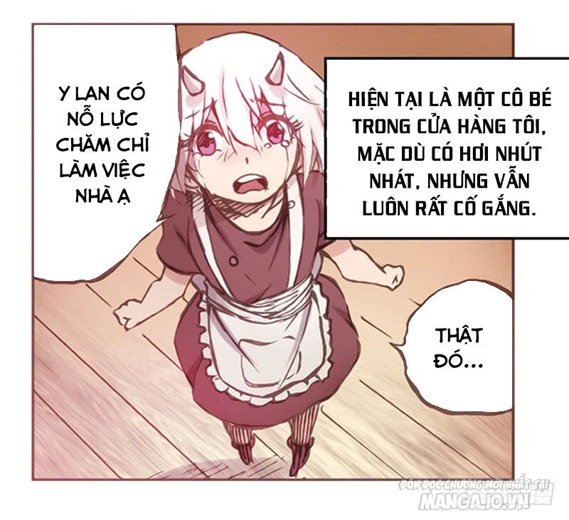 Bởi Vì Tôi Là Ông Chú Điều Hành Một Cửa Hàng Vũ Khí Chapter 2 - Trang 2