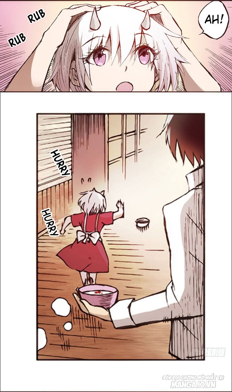 Bởi Vì Tôi Là Ông Chú Điều Hành Một Cửa Hàng Vũ Khí Chapter 2 - Trang 2