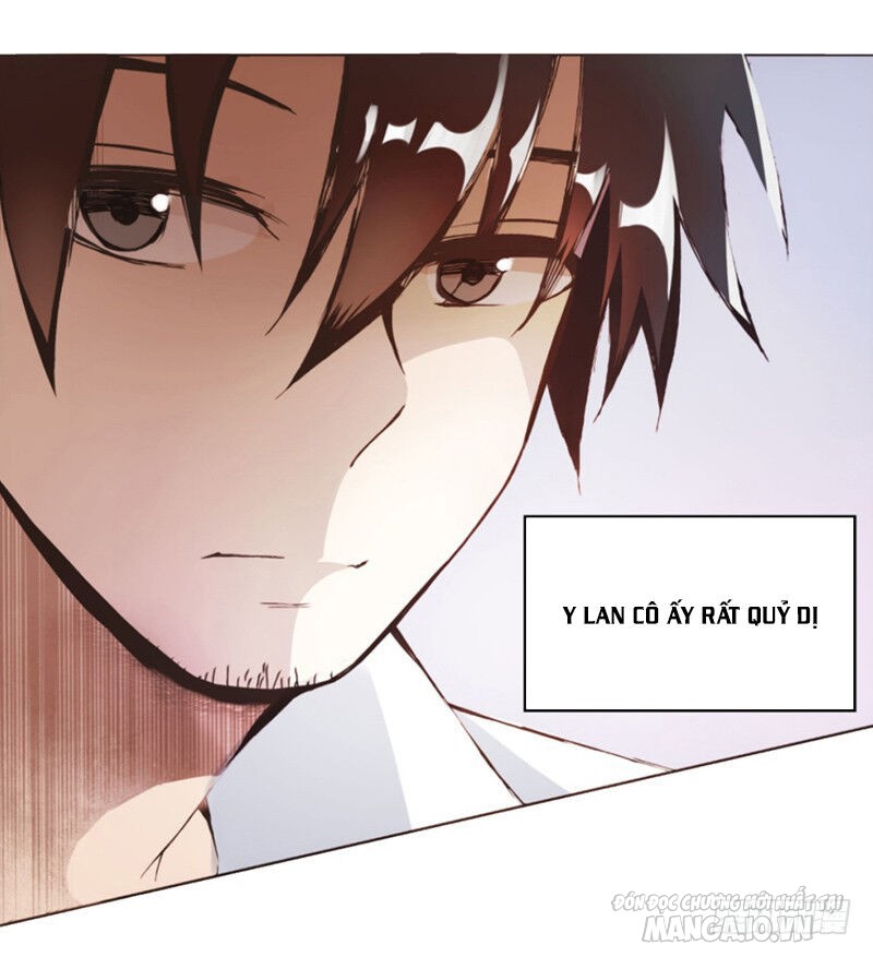 Bởi Vì Tôi Là Ông Chú Điều Hành Một Cửa Hàng Vũ Khí Chapter 2 - Trang 2