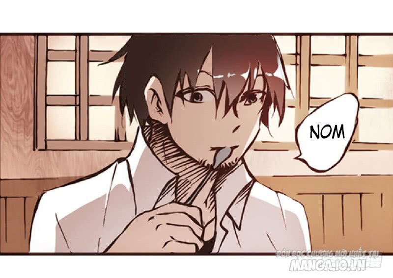 Bởi Vì Tôi Là Ông Chú Điều Hành Một Cửa Hàng Vũ Khí Chapter 2 - Trang 2