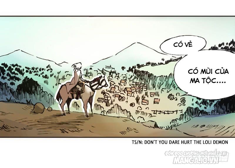 Bởi Vì Tôi Là Ông Chú Điều Hành Một Cửa Hàng Vũ Khí Chapter 2 - Trang 2