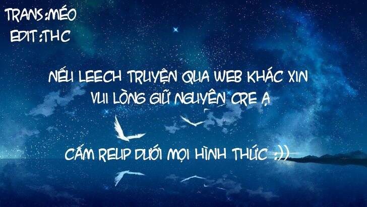 Thần Chết Muốn Được Yêu Chapter 3 - Trang 2