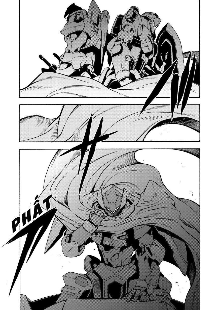 Knight And Magic Chapter 41 - Trang 2