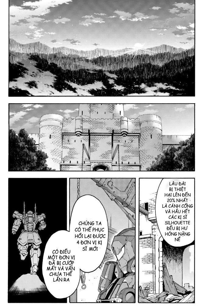 Knight And Magic Chapter 34 - Trang 2