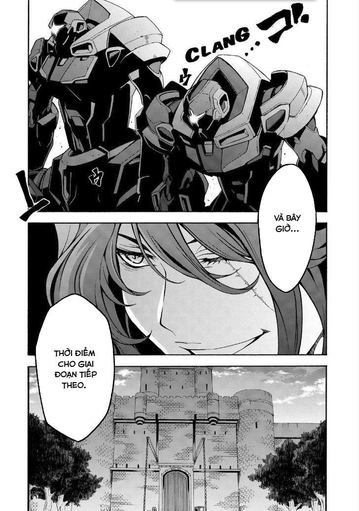 Knight And Magic Chapter 27 - Trang 2