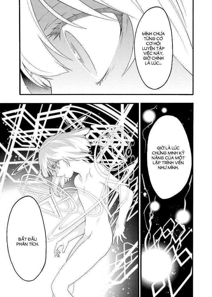 Knight And Magic Chapter 10 - Trang 2