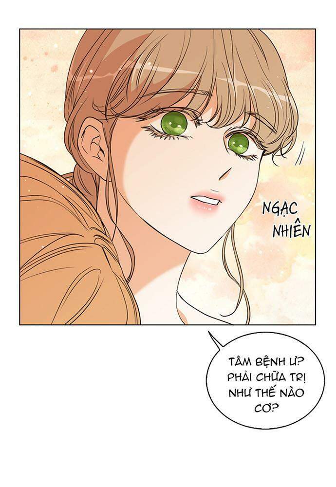 Vị Cứu Tinh Của Nhân Vật Phản Diện Chapter 31 - Trang 2