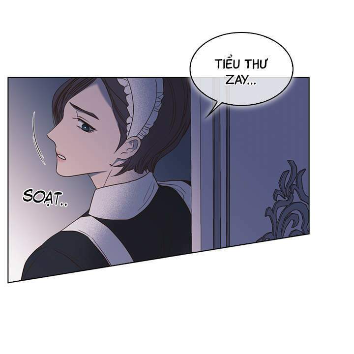 Vị Cứu Tinh Của Nhân Vật Phản Diện Chapter 18 - Trang 2